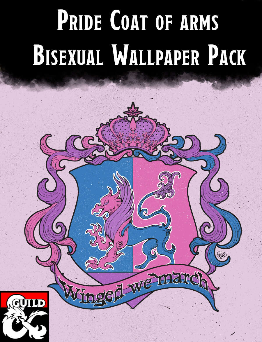 Bi Pride Wallpapers