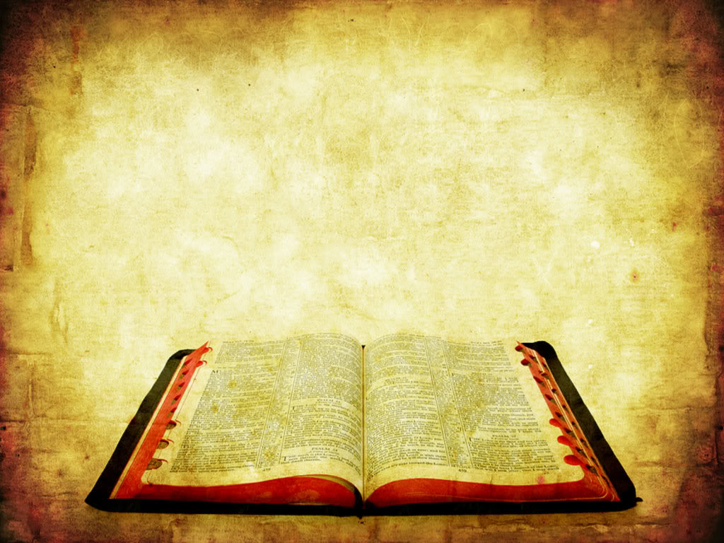 Bible Study Wallpapers