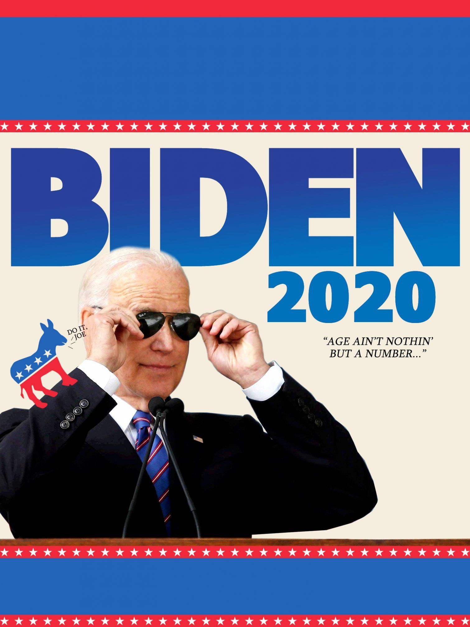 Biden Wallpapers