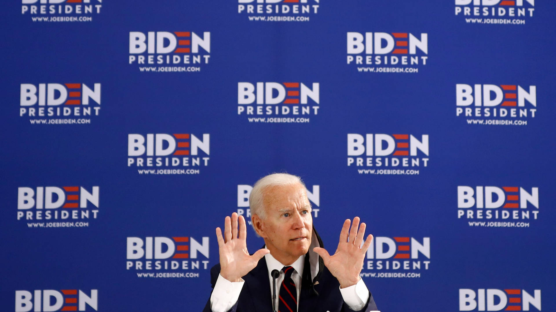 Biden Wallpapers