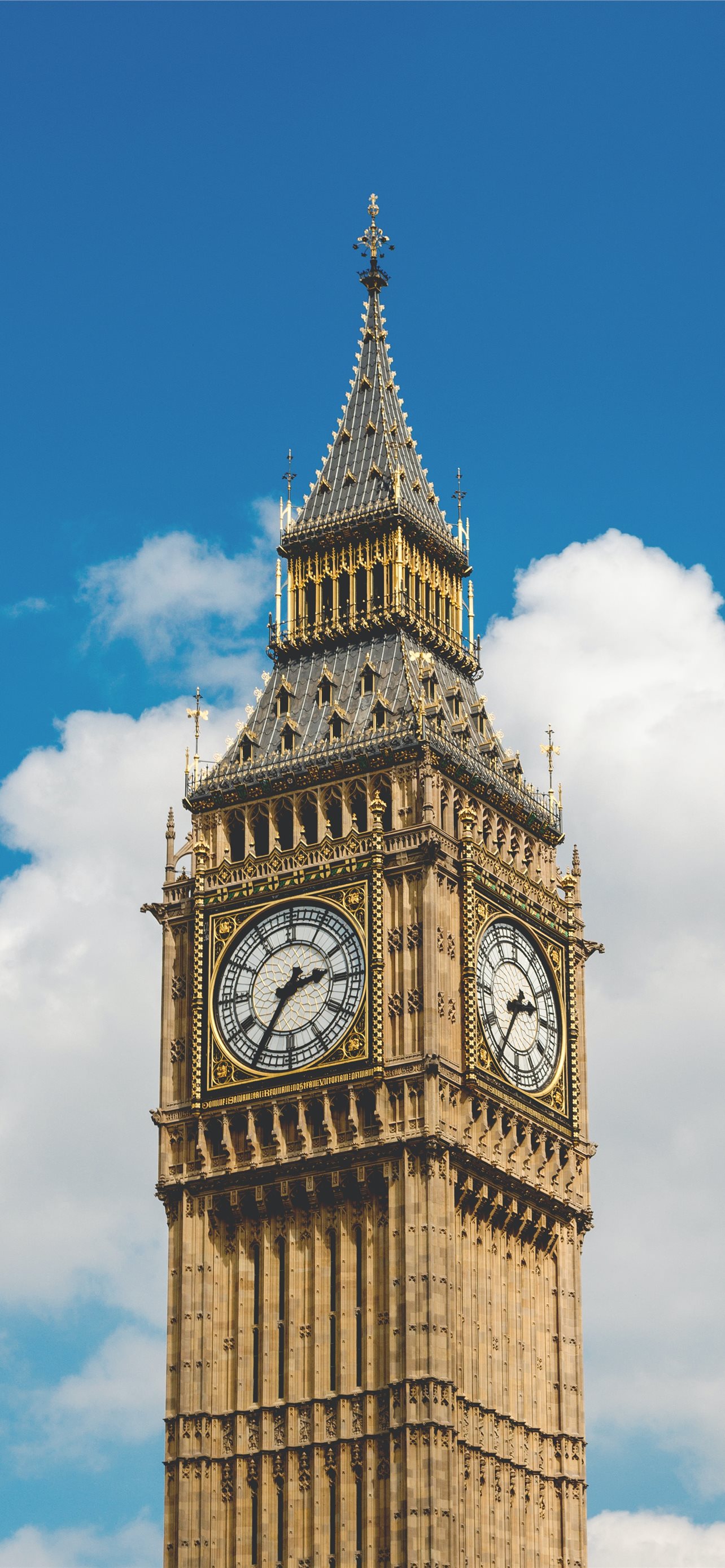 Big Ben Iphone Wallpapers