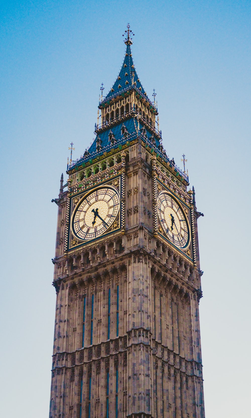 Big Ben Iphone Wallpapers