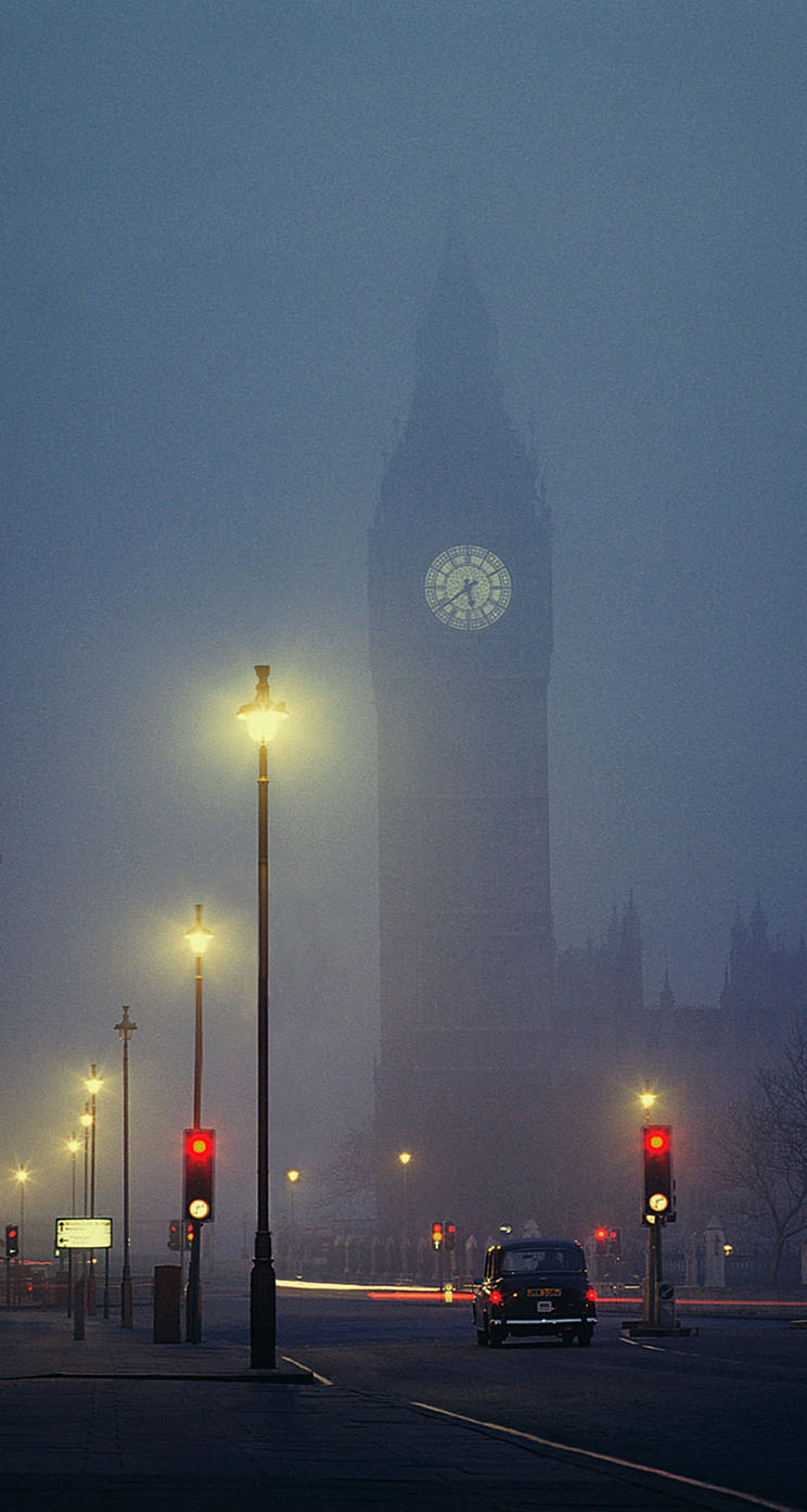 Big Ben Iphone Wallpapers