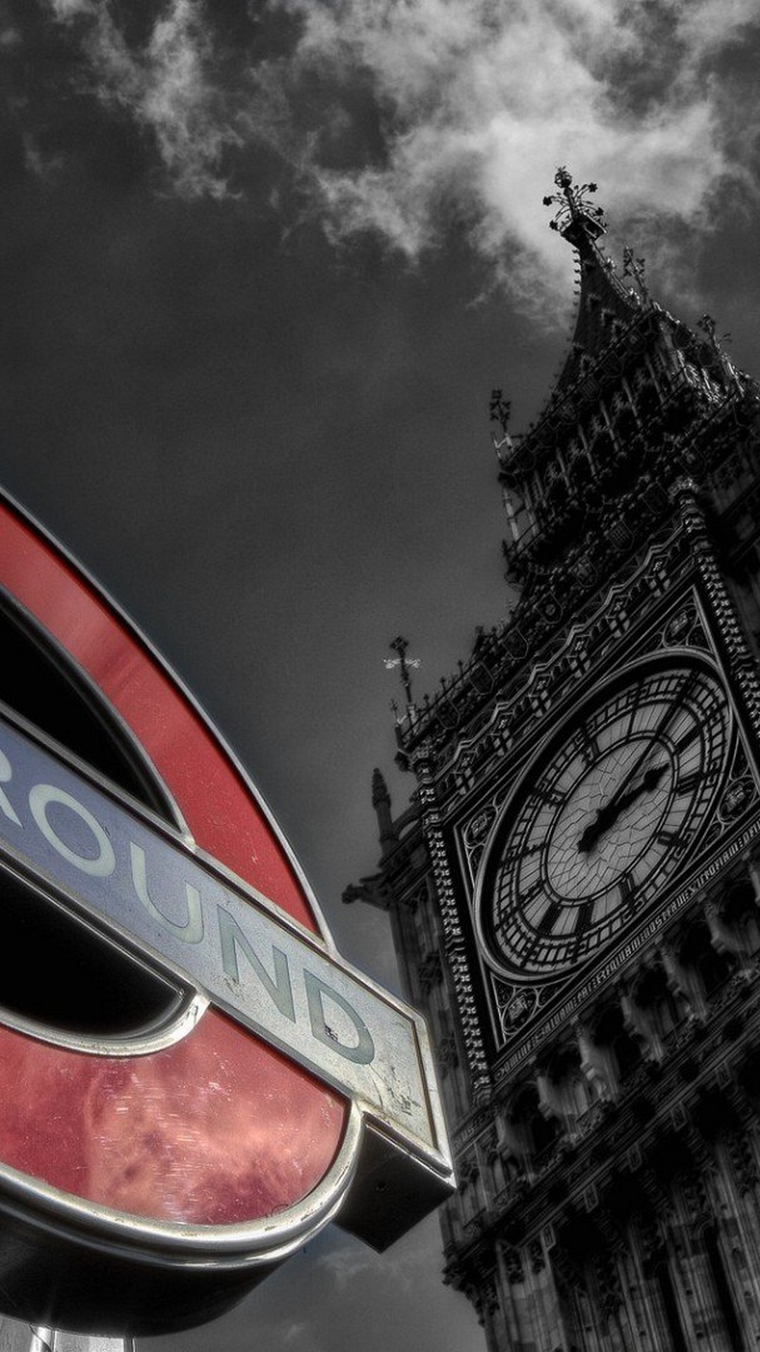 Big Ben Iphone Wallpapers