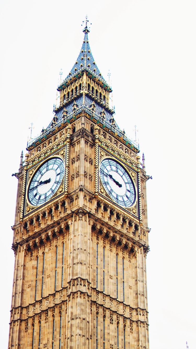 Big Ben Iphone Wallpapers