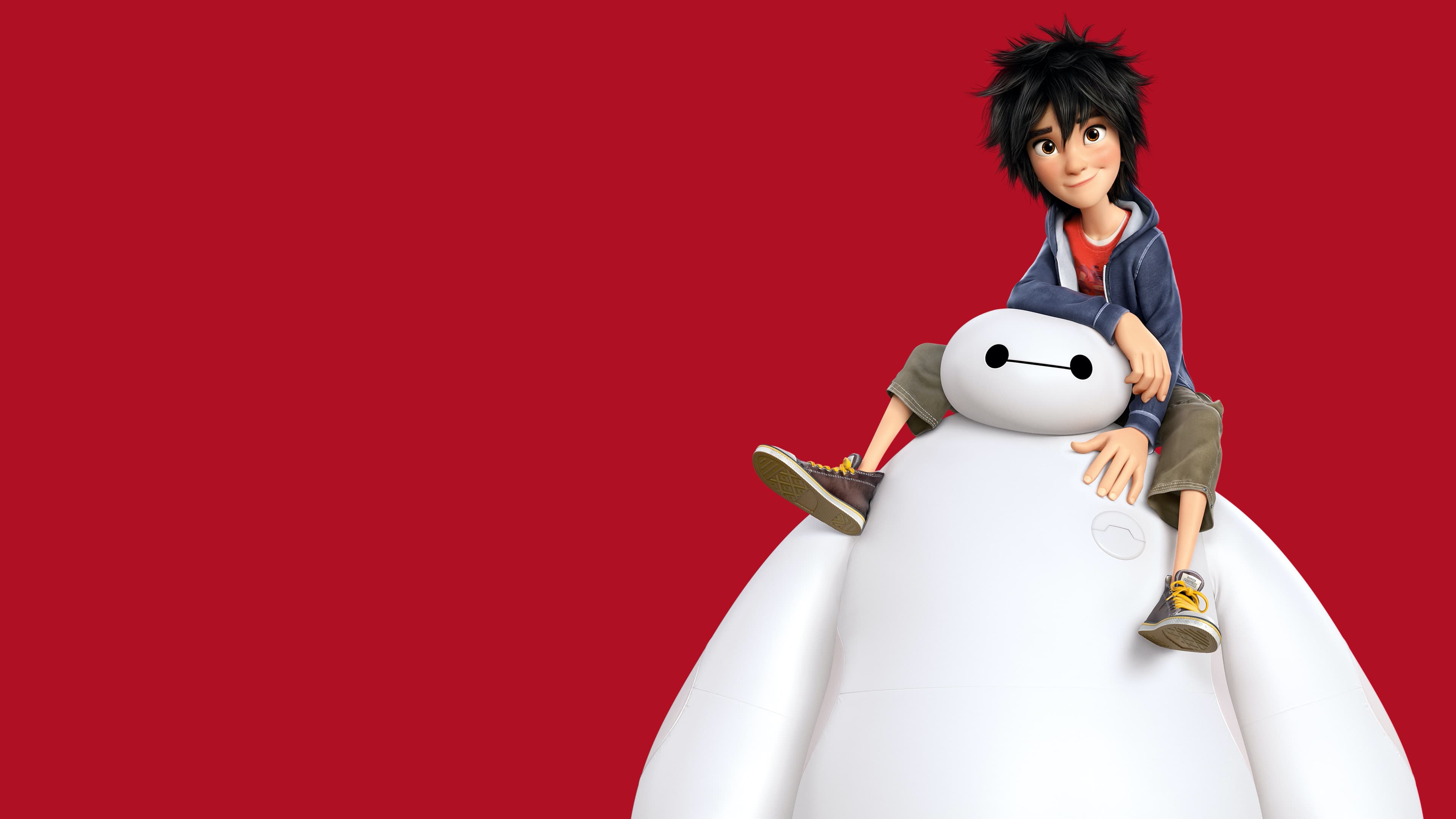 Big Hero Six Wallpapers