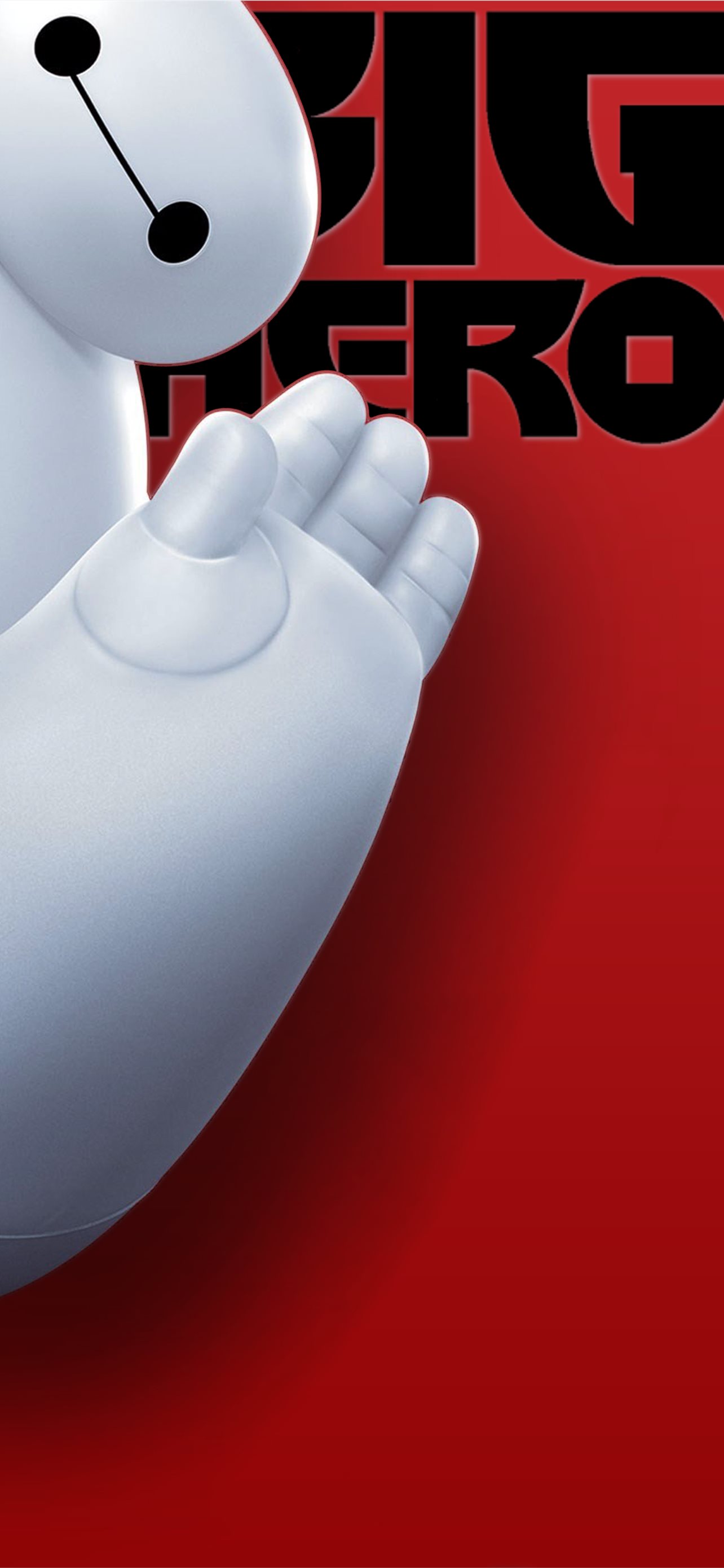 Big Hero Six Wallpapers