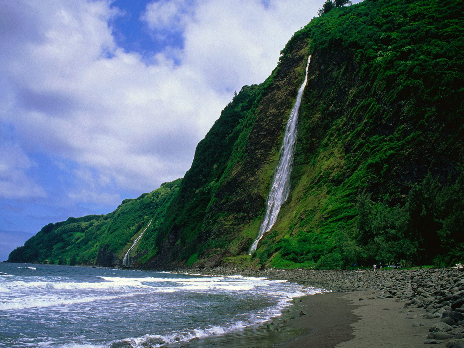 Big Island Wallpapers