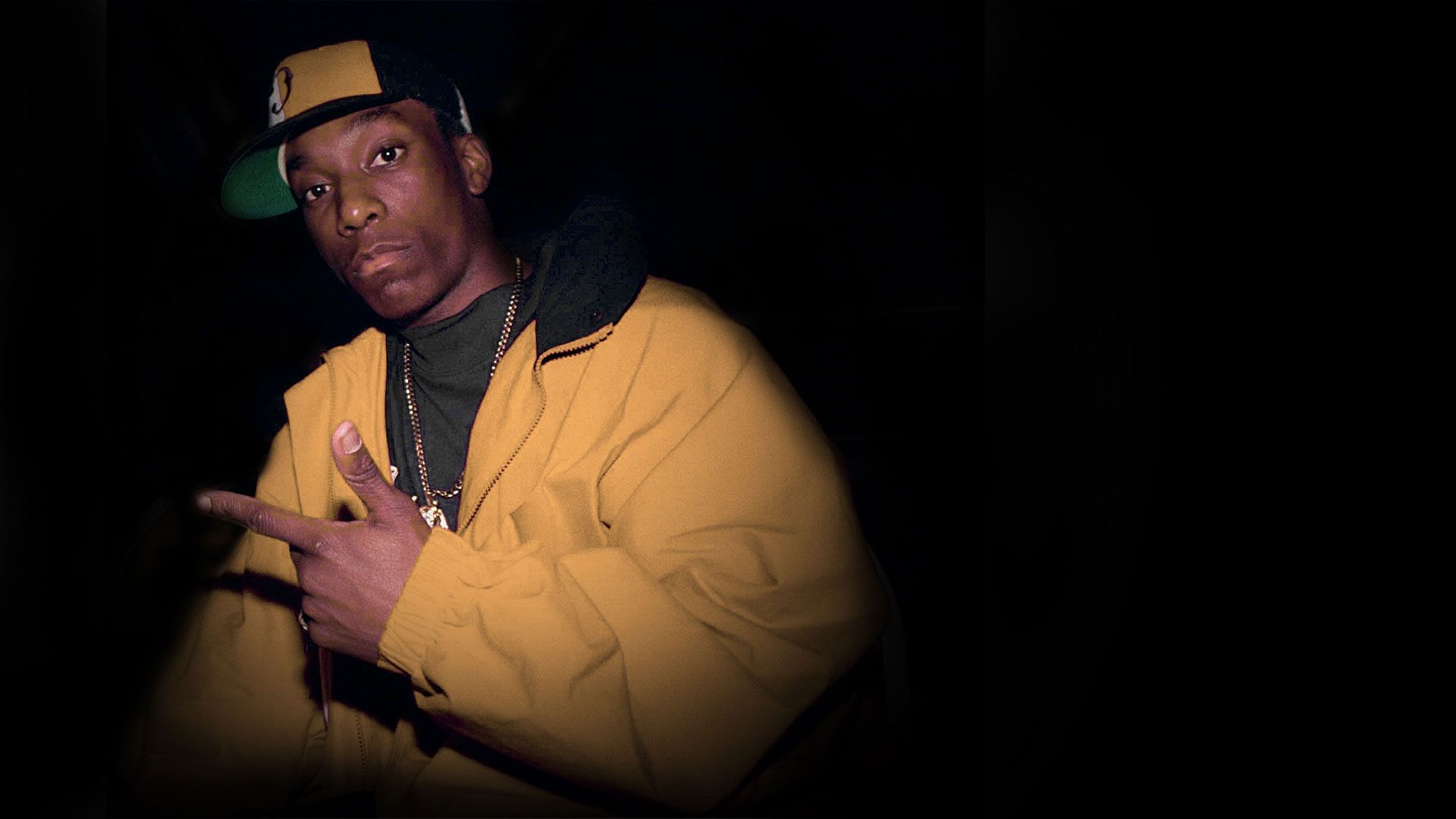 Big L Wallpapers