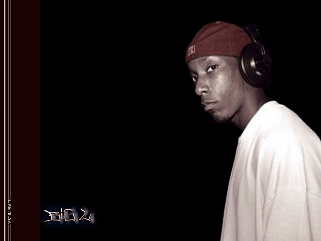 Big L Wallpapers