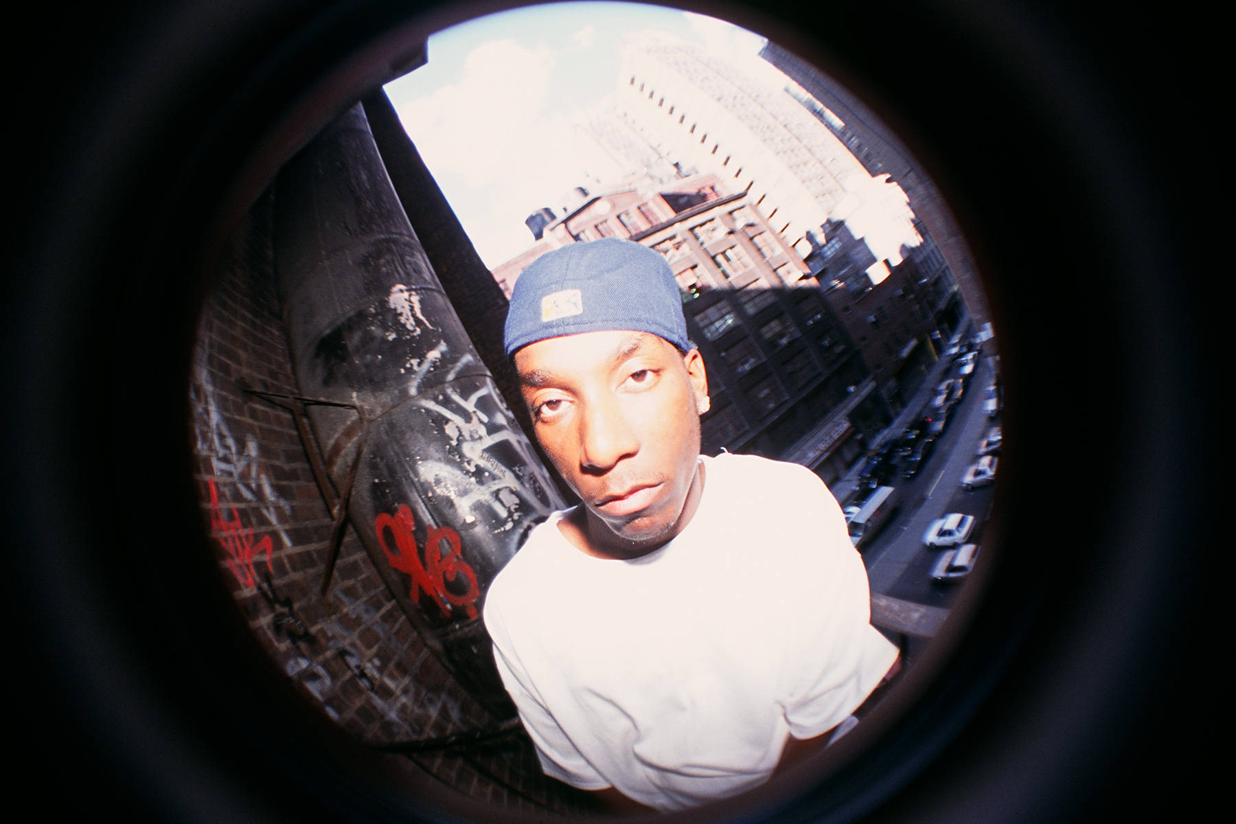 Big L Wallpapers