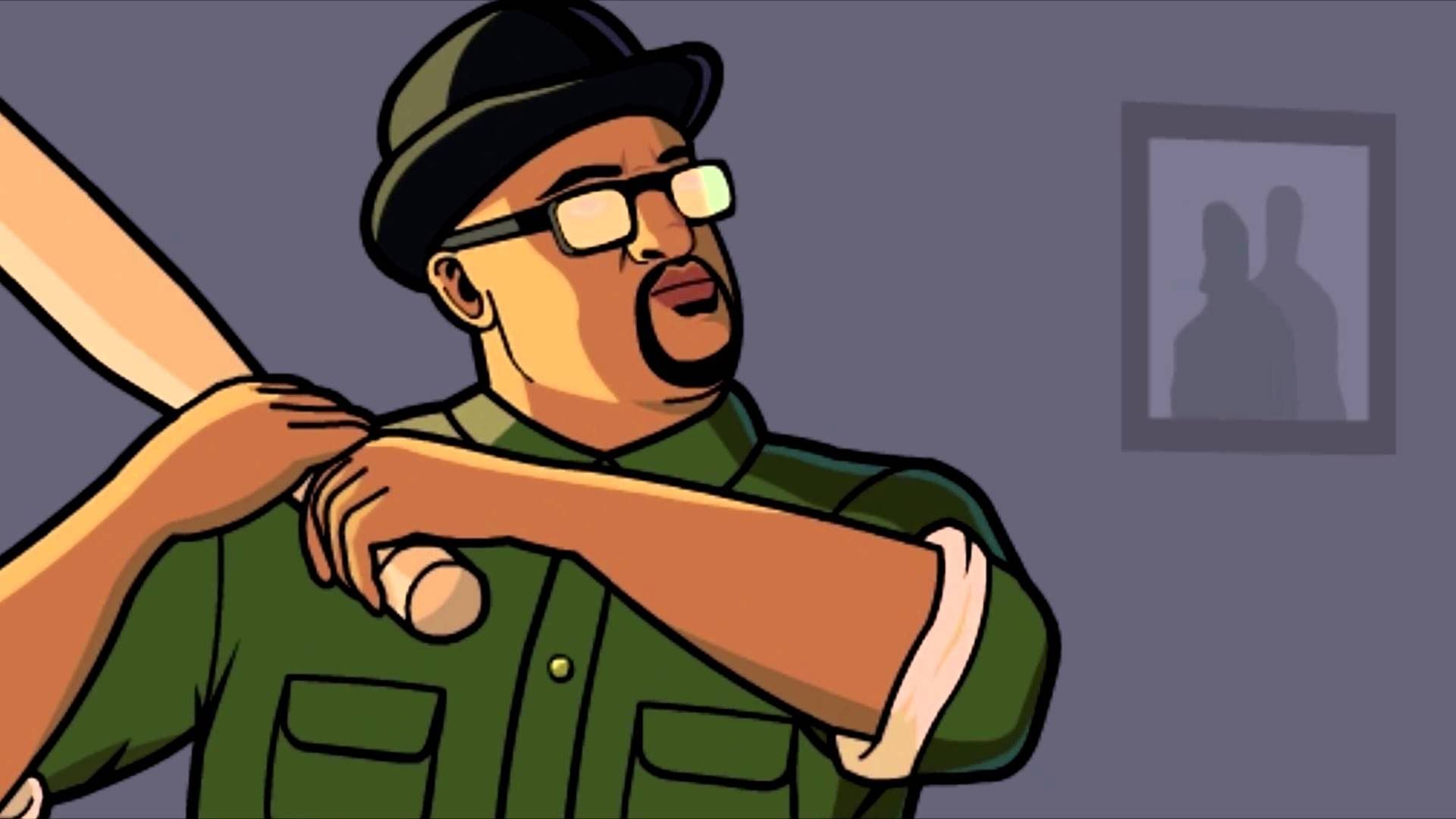 Big Smoke Gta Wallpapers