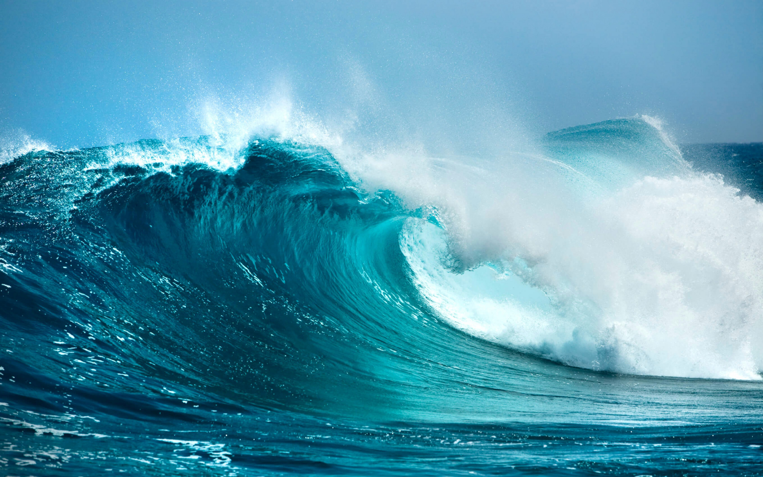 Big Wave Wallpapers