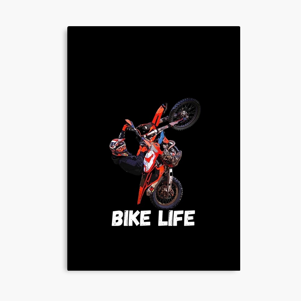 Bike Life Wallpapers