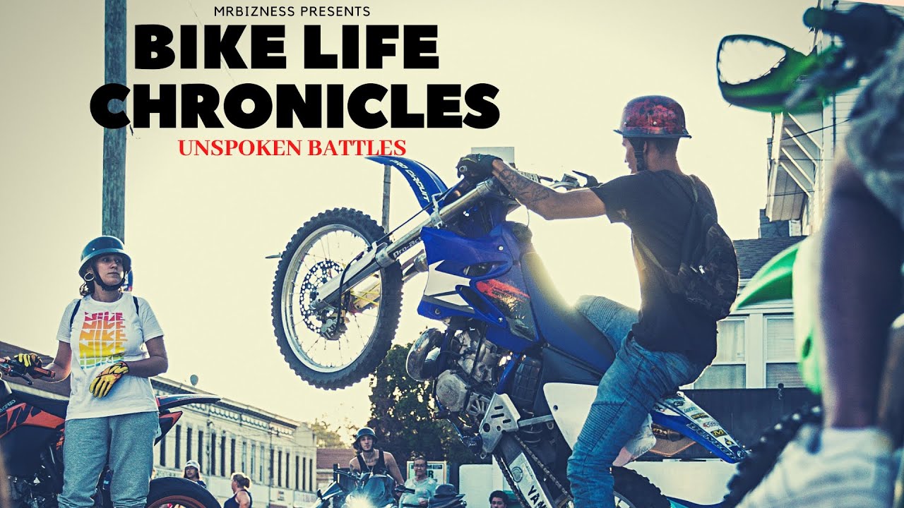 Bike Life Wallpapers