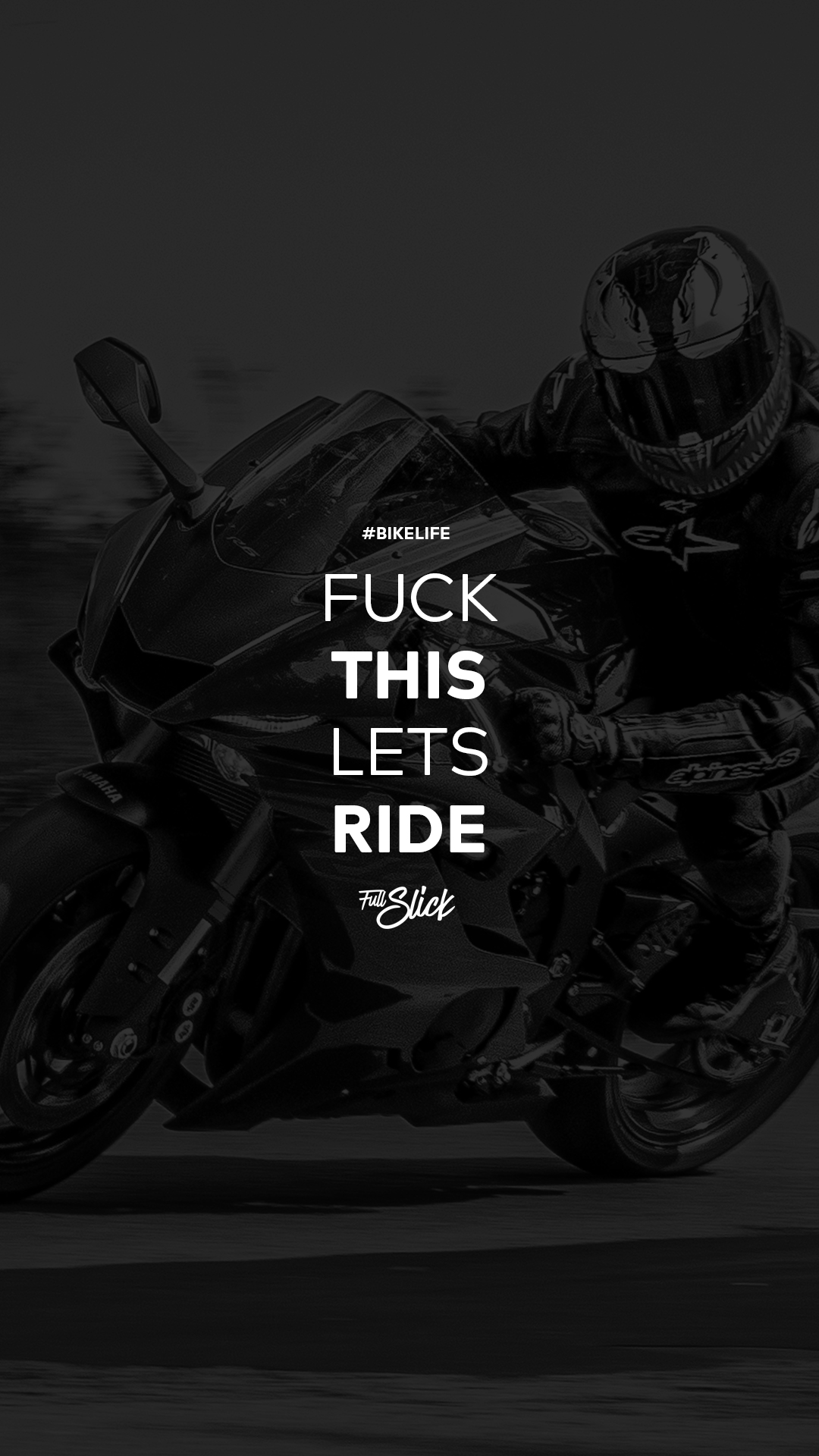 Bike Life Wallpapers