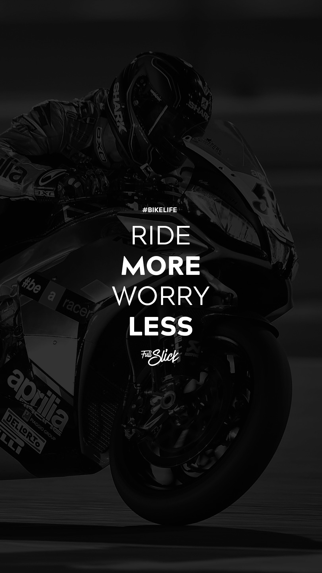 Bike Life Wallpapers