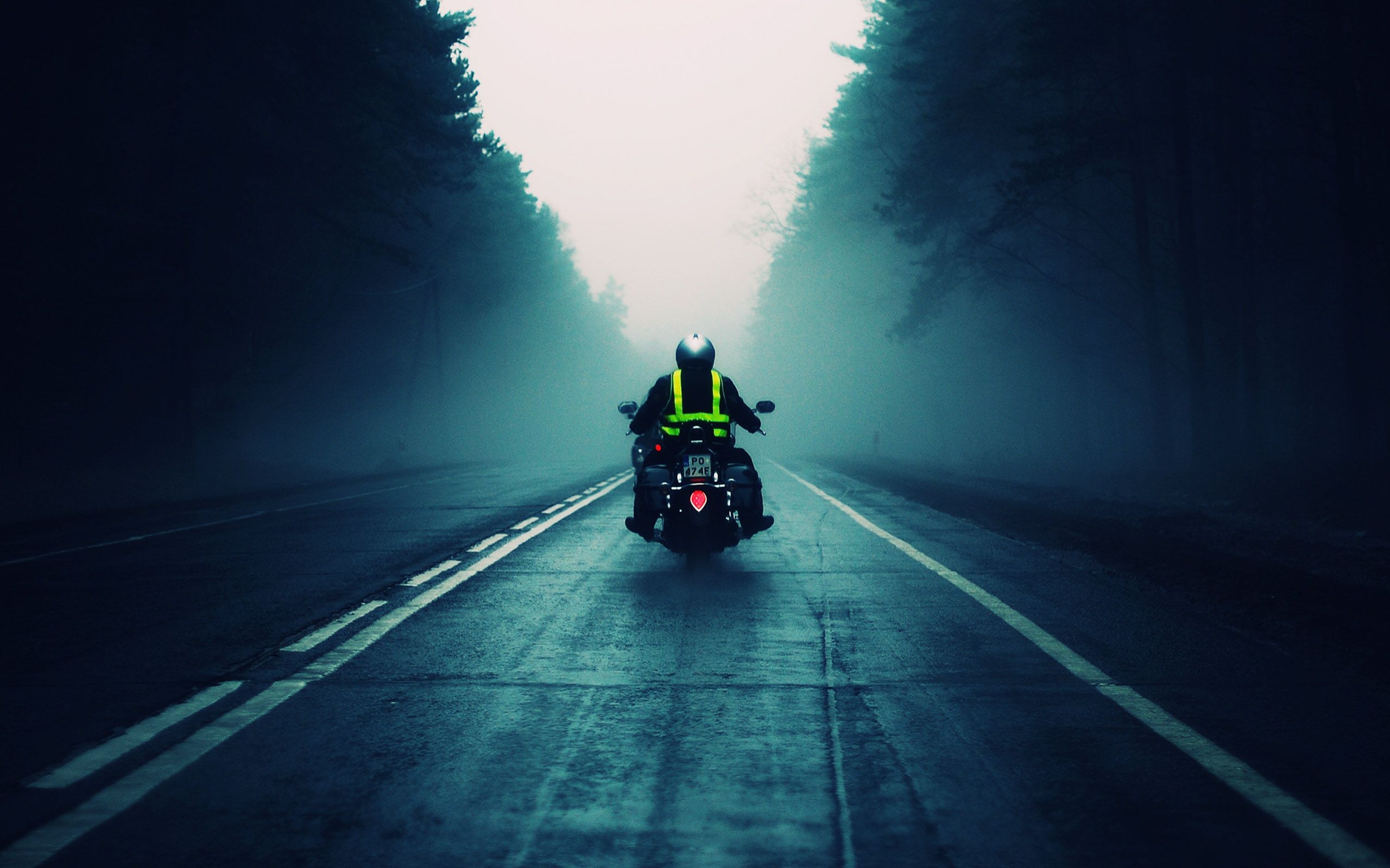 Bike Rider Images Wallpapers