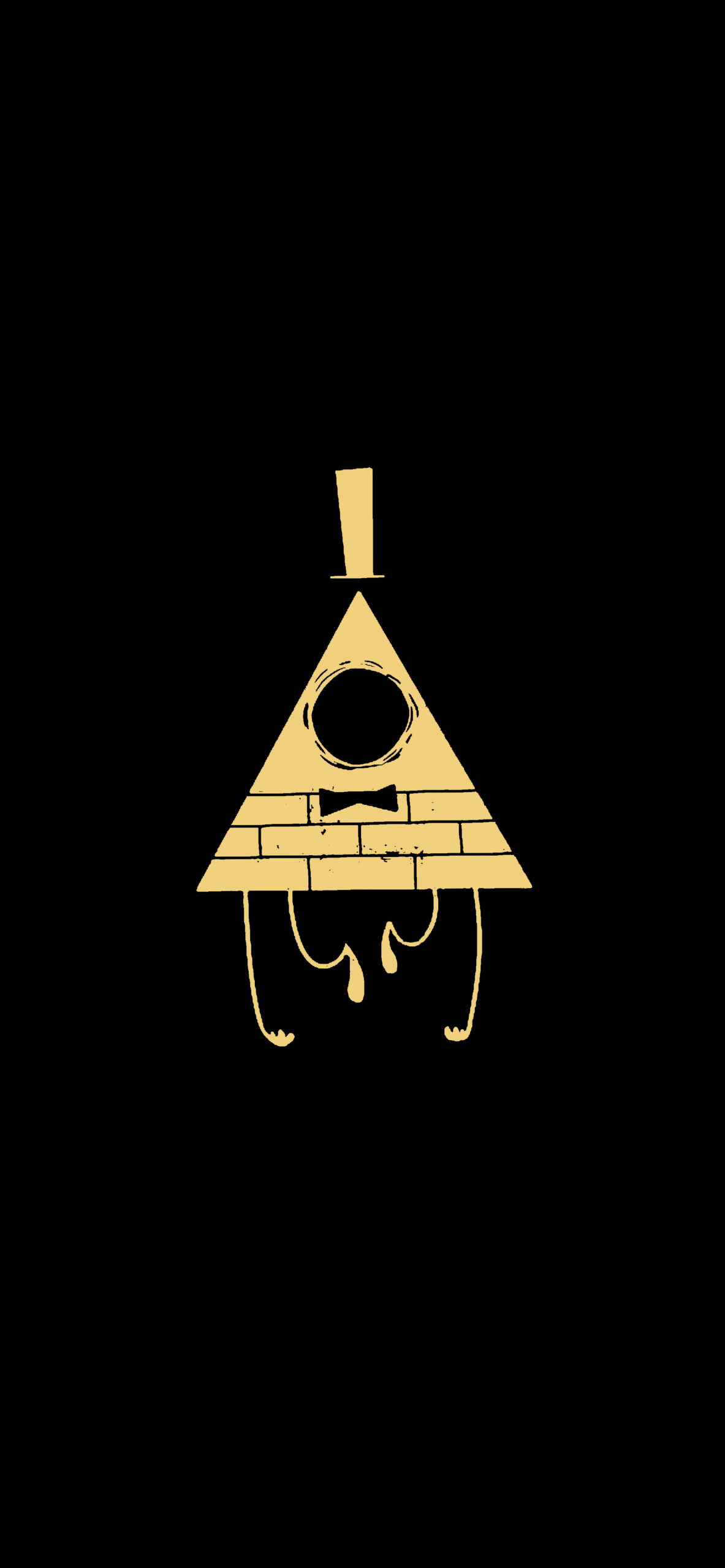 Bill Cipher Iphone Wallpapers