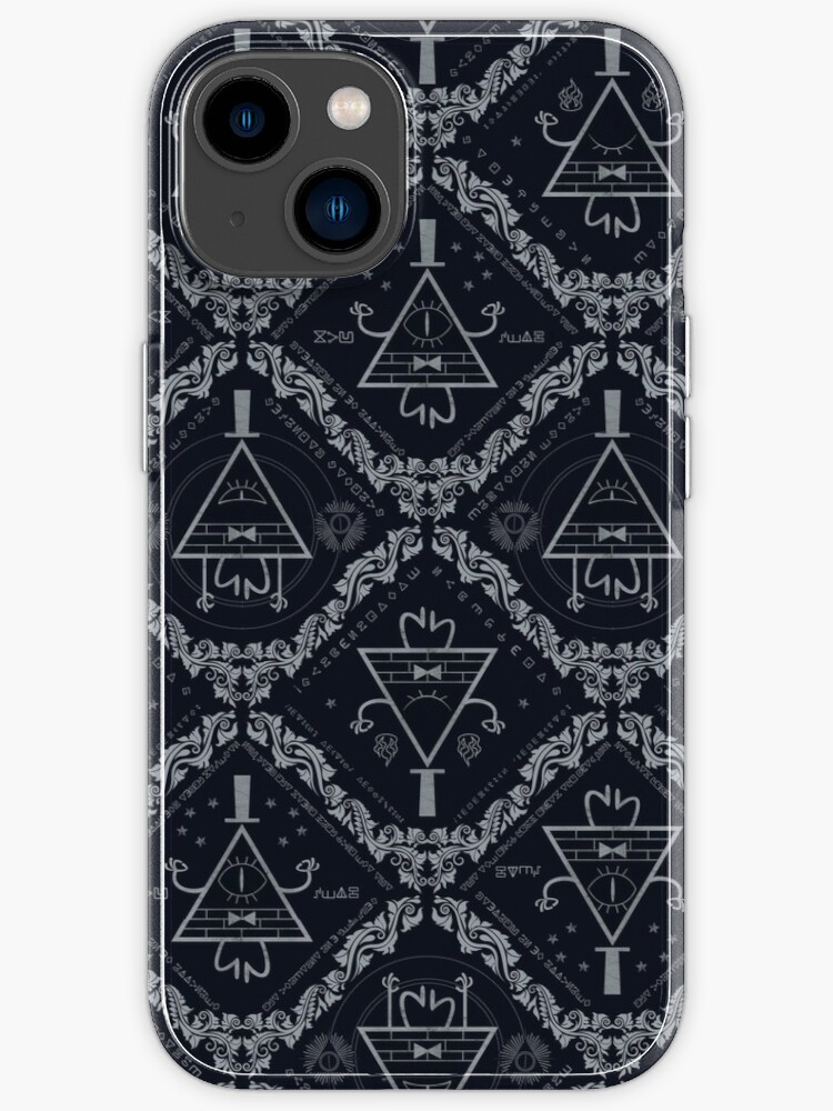 Bill Cipher Iphone Wallpapers