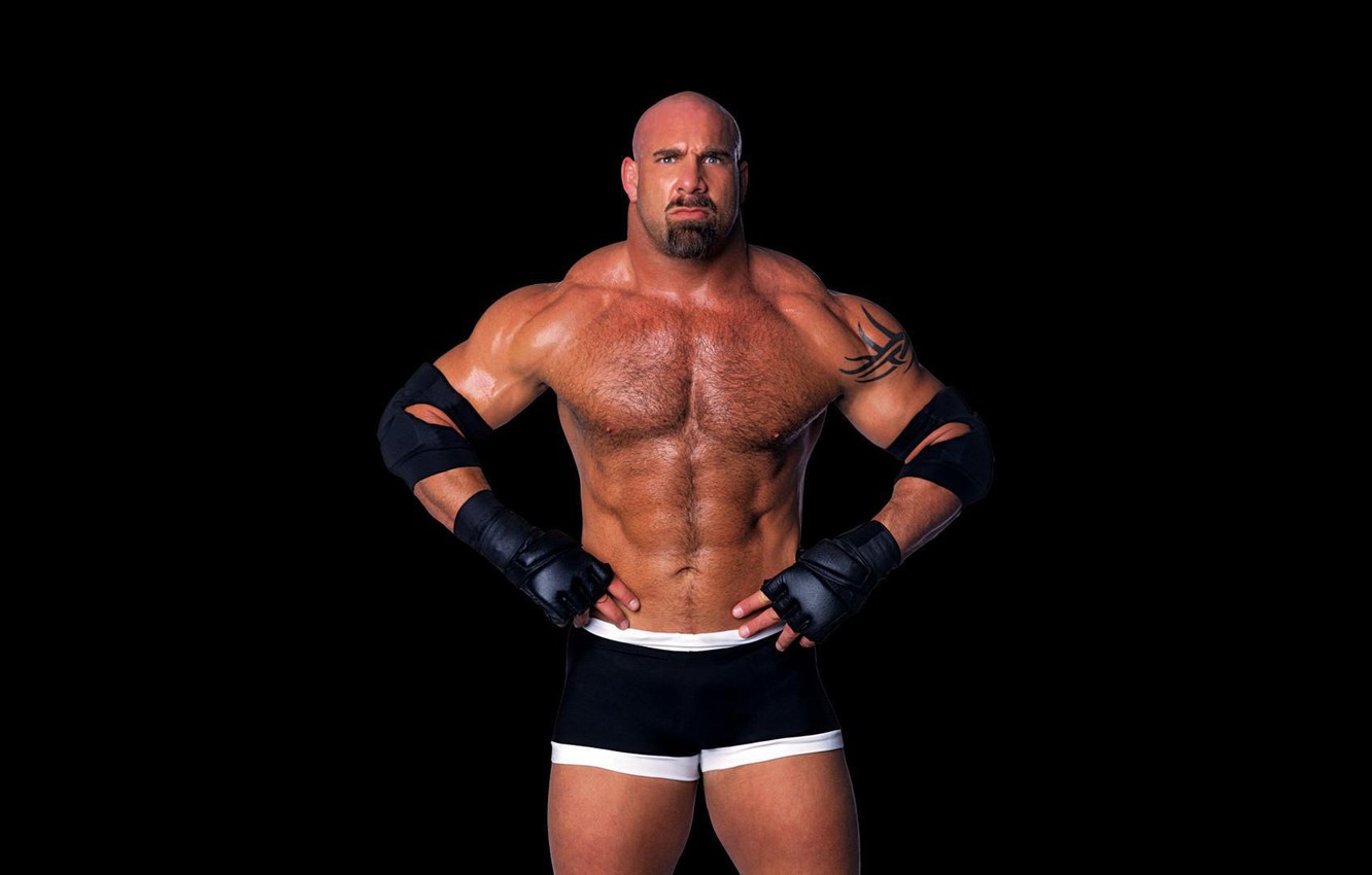 Bill Goldberg Pics Wallpapers