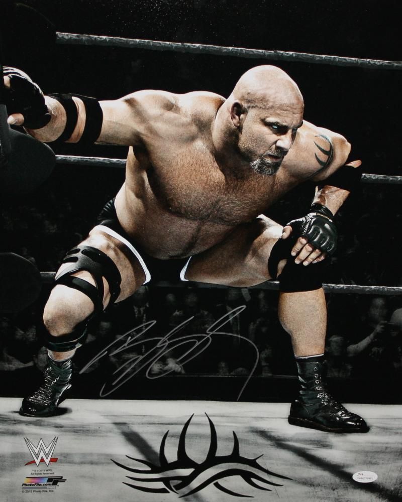 Bill Goldberg Pics Wallpapers