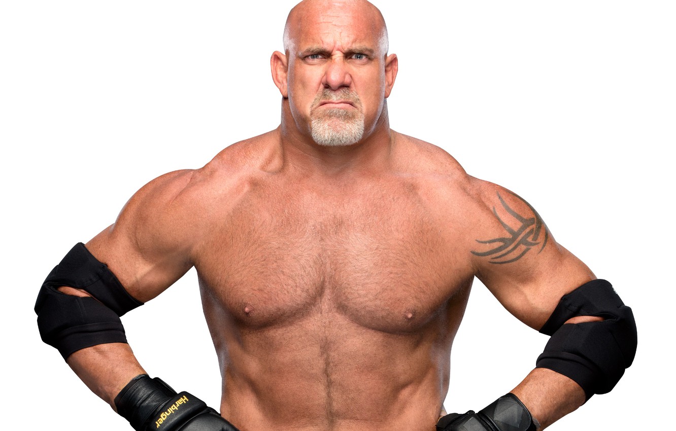 Bill Goldberg Pics Wallpapers