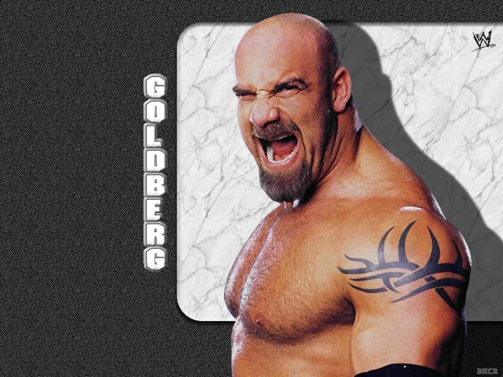 Bill Goldberg Pics Wallpapers