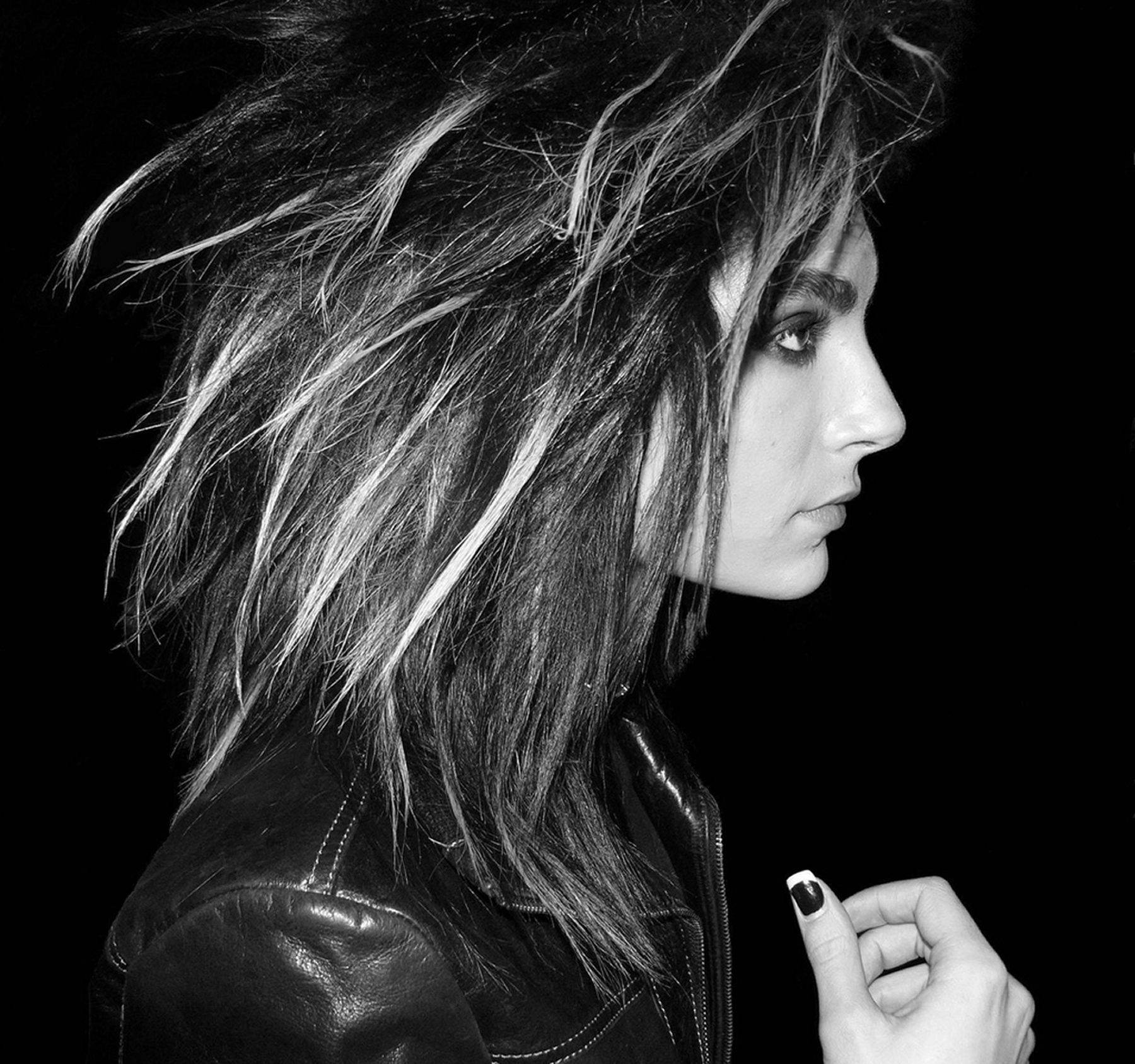 Bill Kaulitz Photos Wallpapers