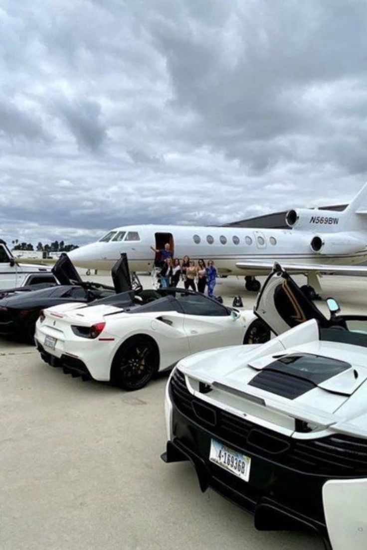 Billionaire Luxury Life Wallpapers