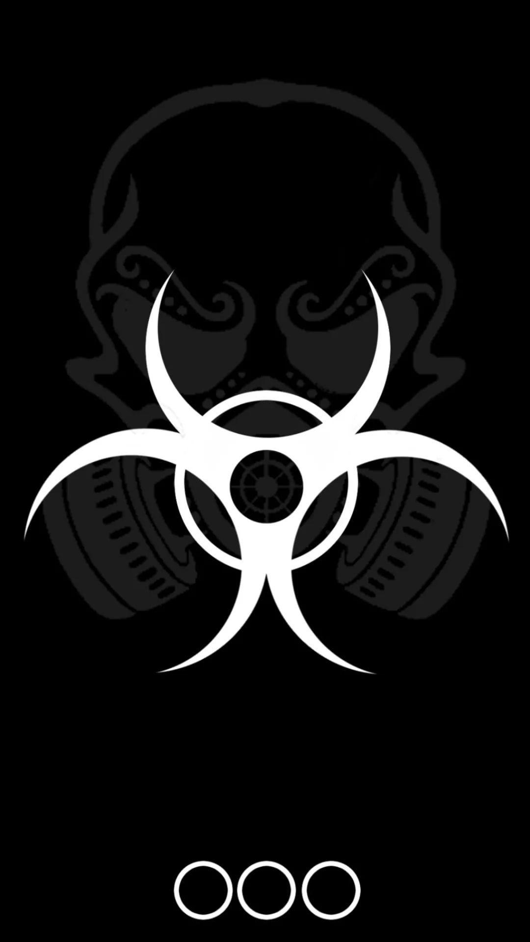 Biohazard Android Wallpapers