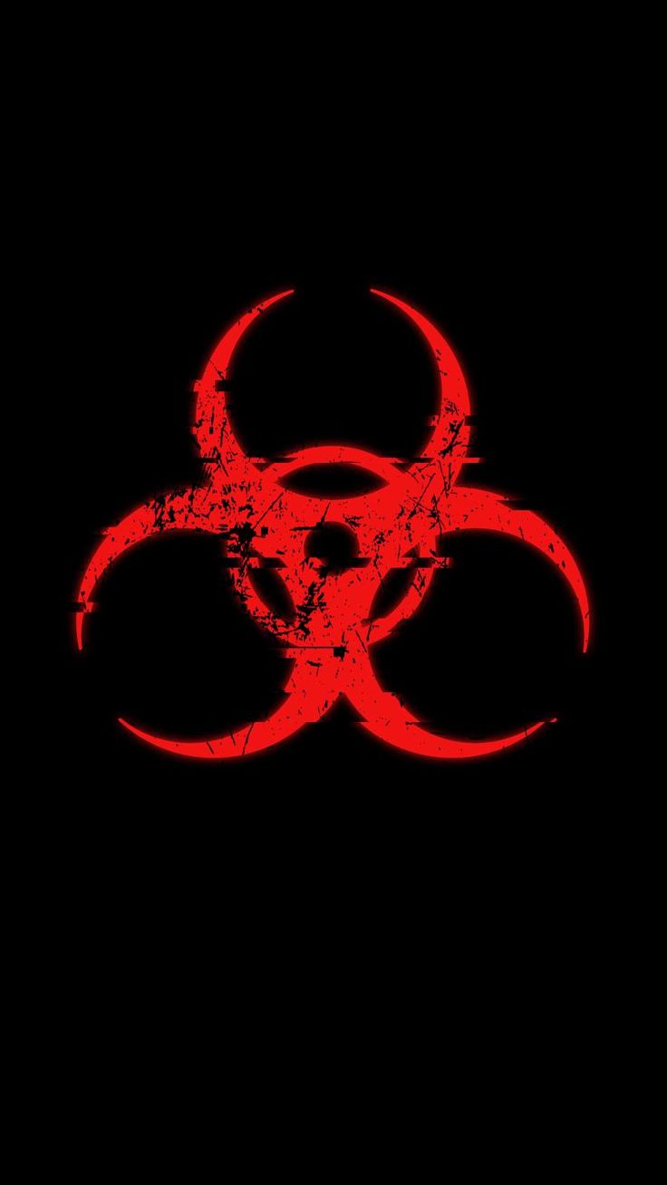 Biohazard Android Wallpapers