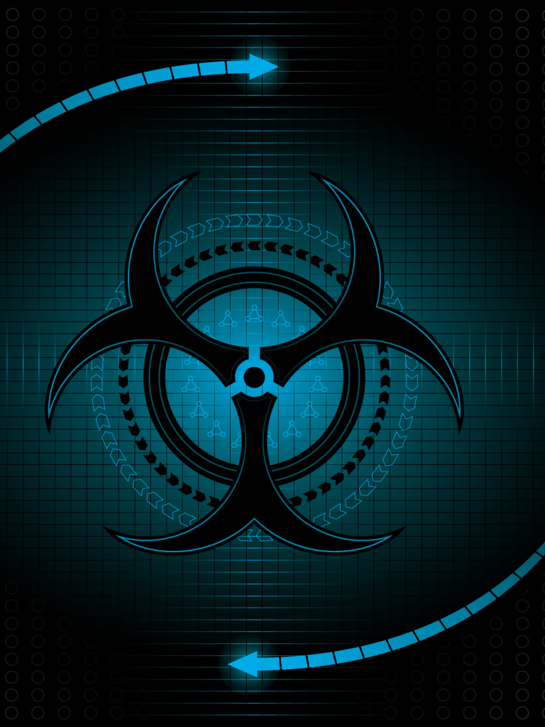 Biohazard Android Wallpapers