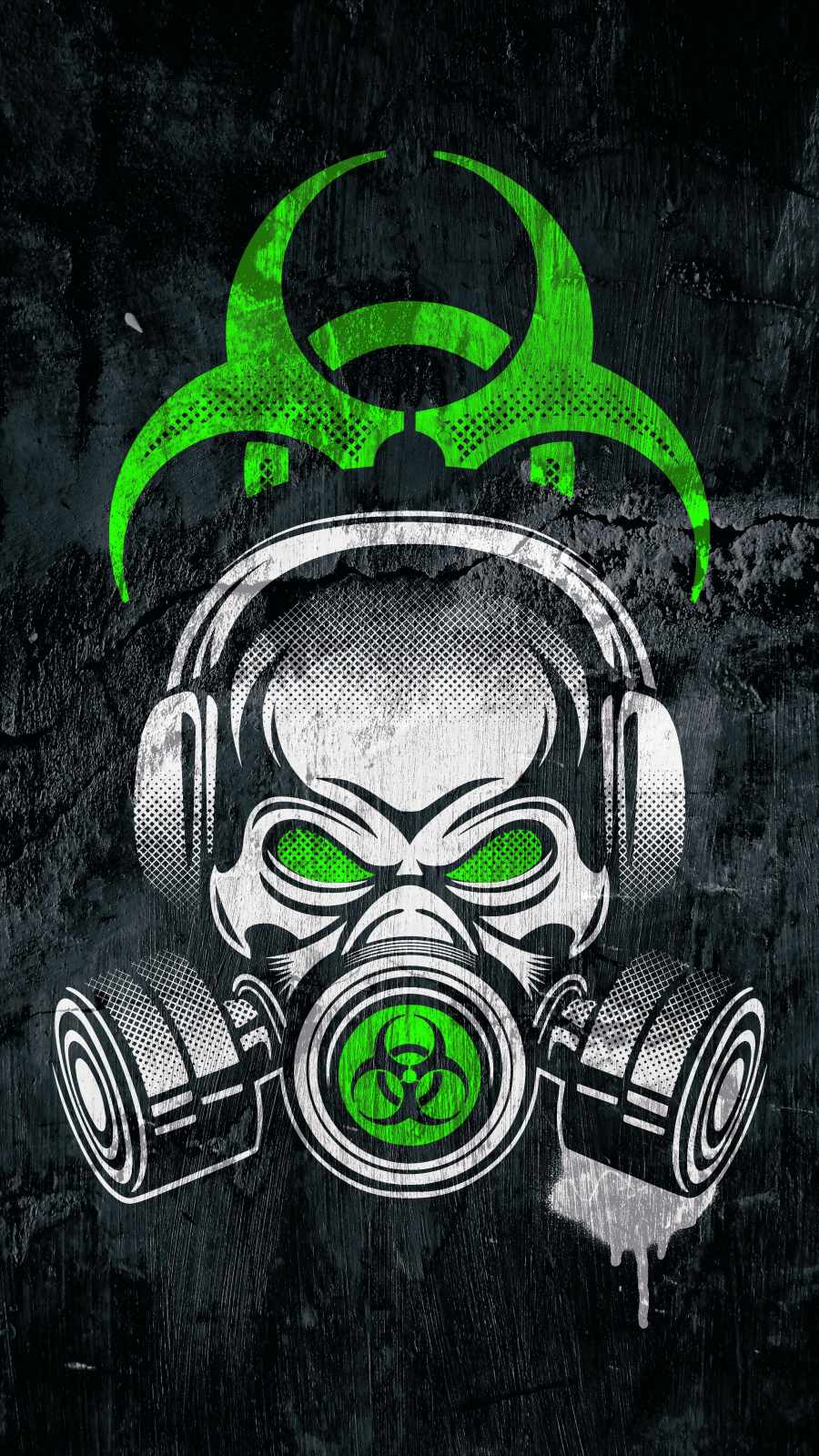 Biohazard Android Wallpapers