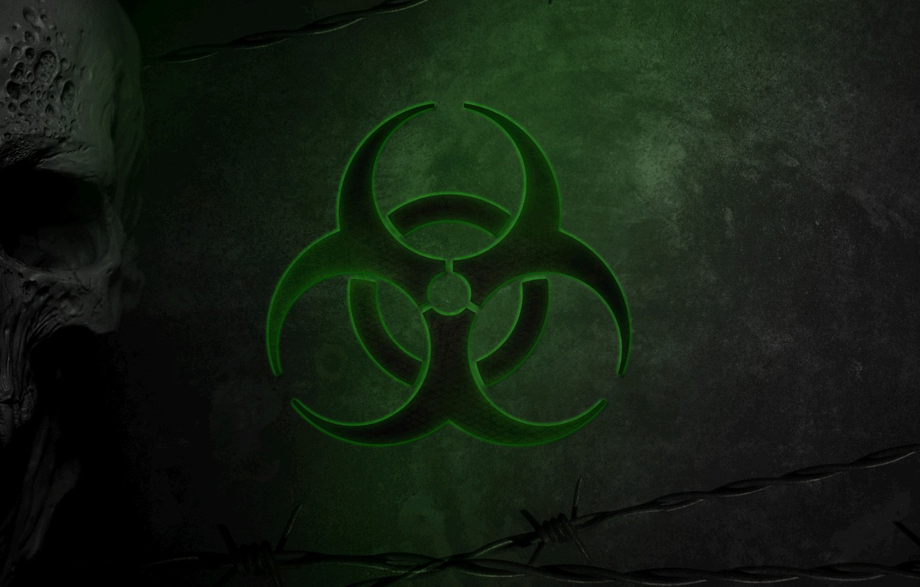 Biohazard Android Wallpapers