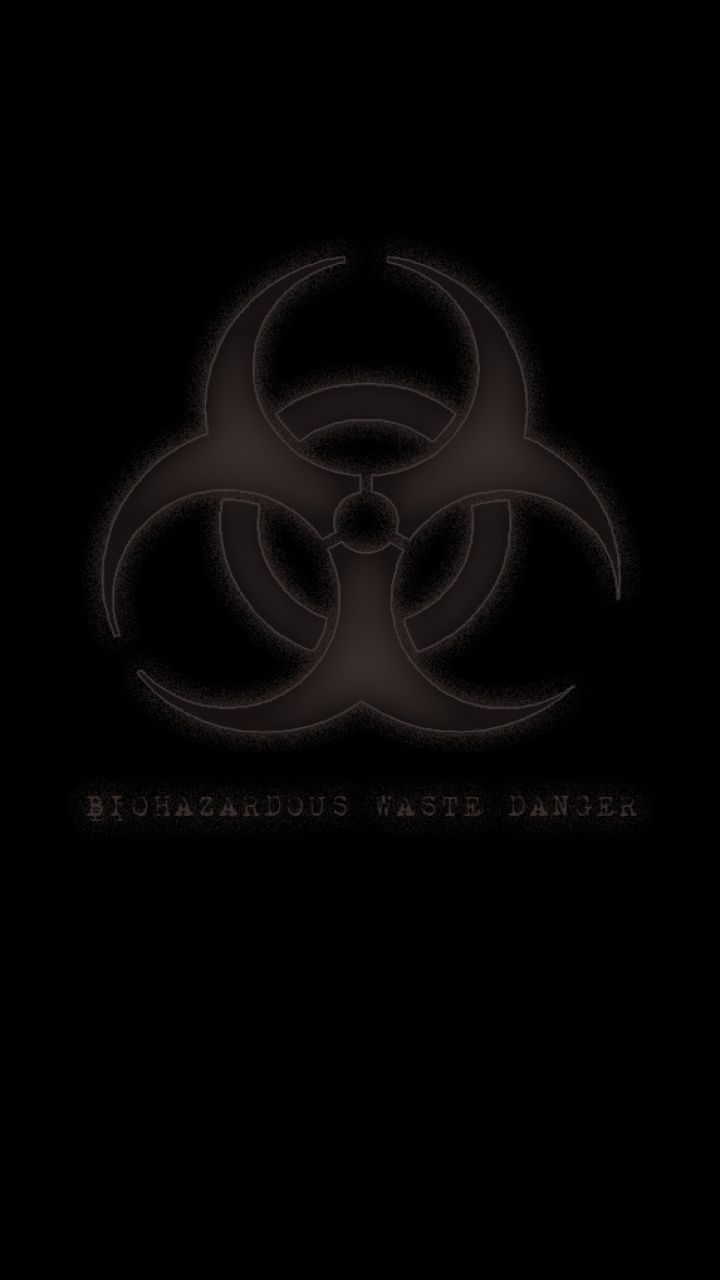 Biohazard Android Wallpapers