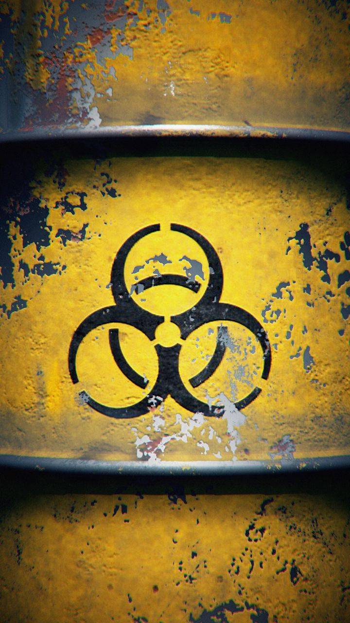 Biohazard Android Wallpapers