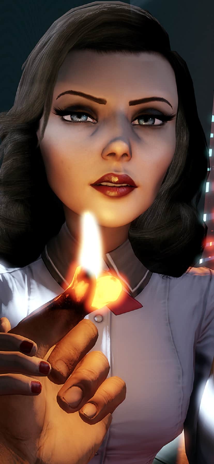 Bioshock Phone Wallpapers