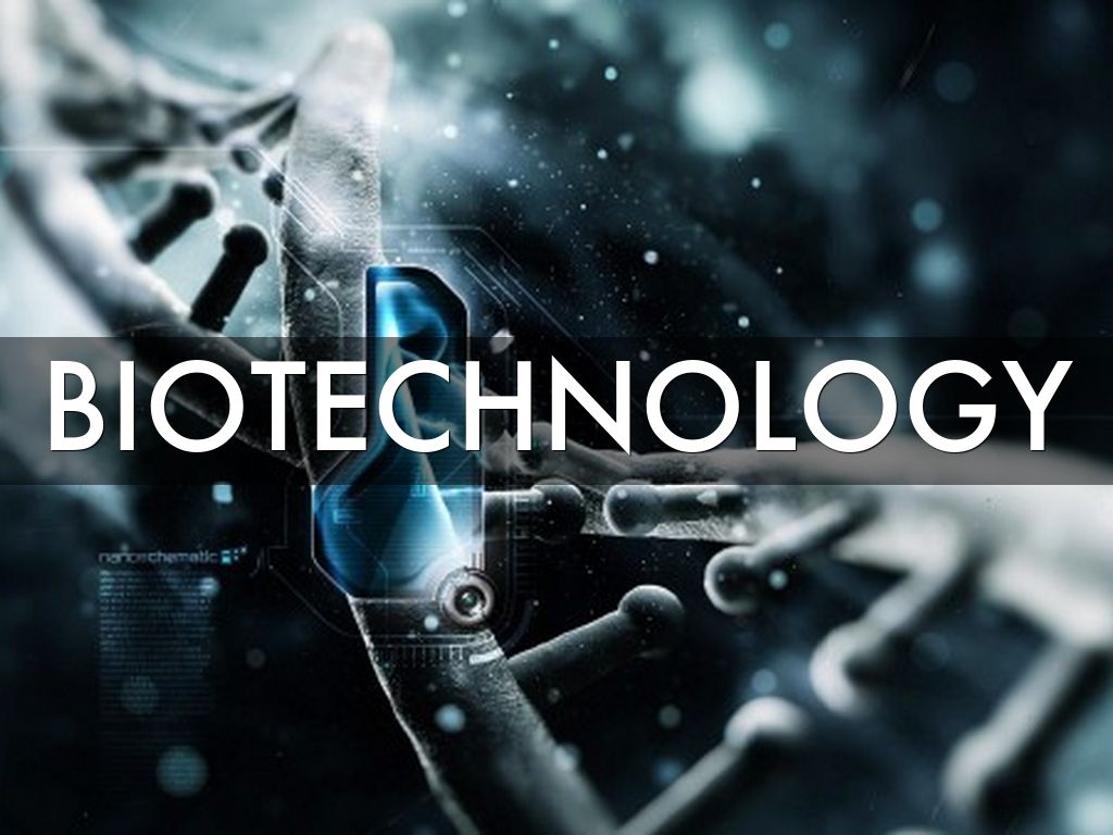 Biotechnology Wallpapers