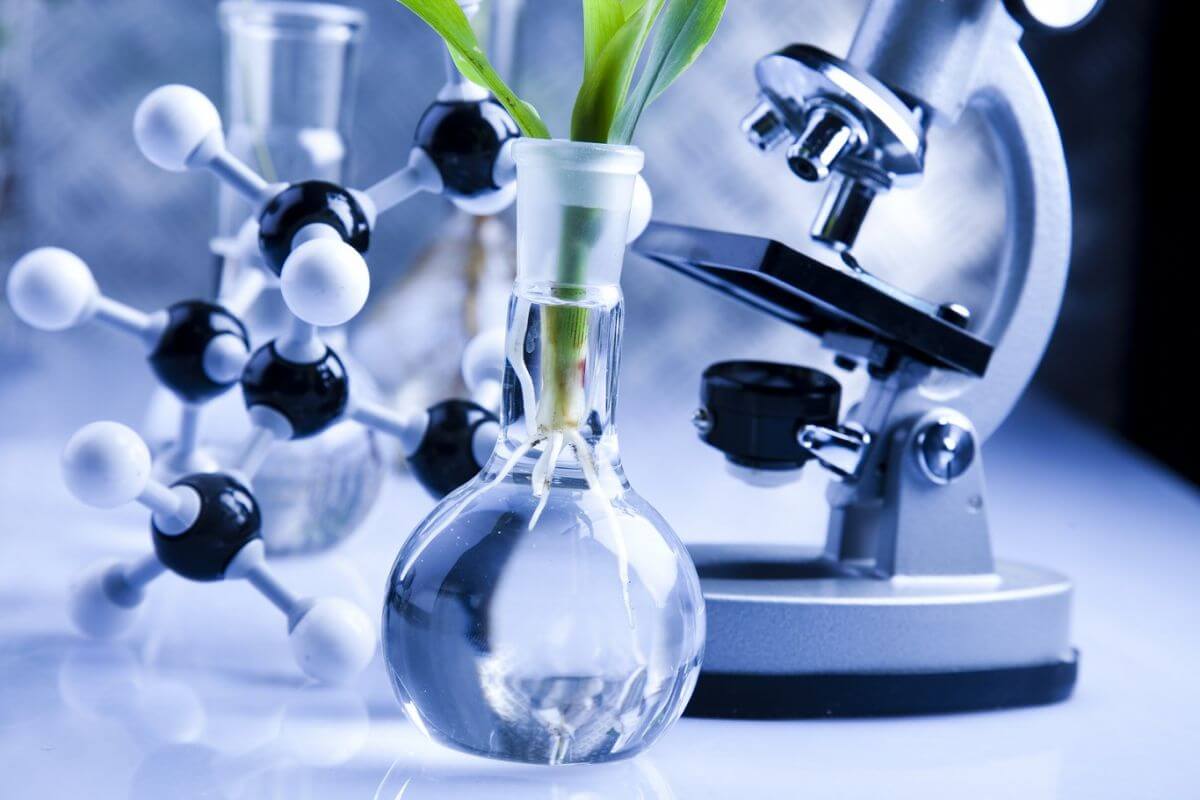 Biotechnology Wallpapers