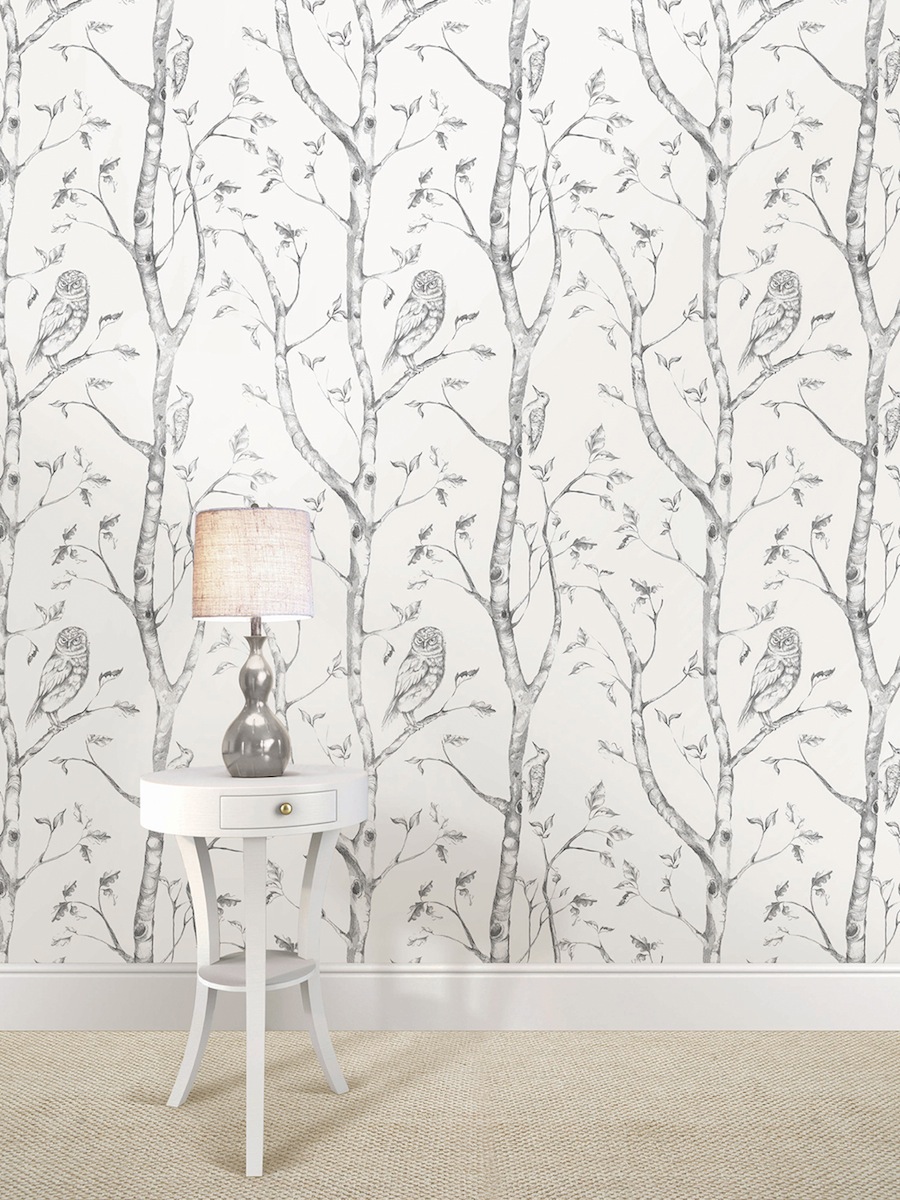 Birch Tree Wallpapers