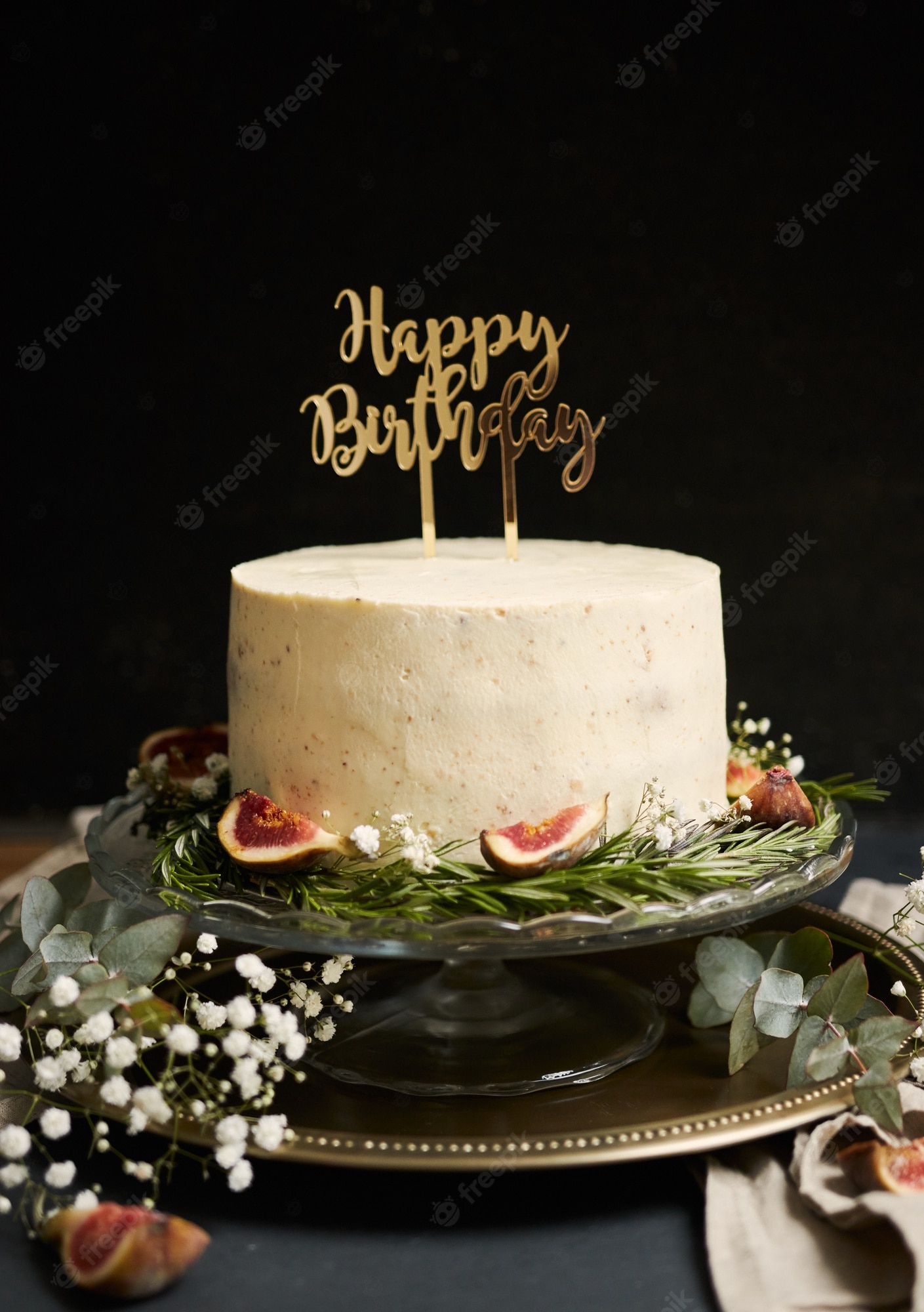 Birthday Cake Wallpapers