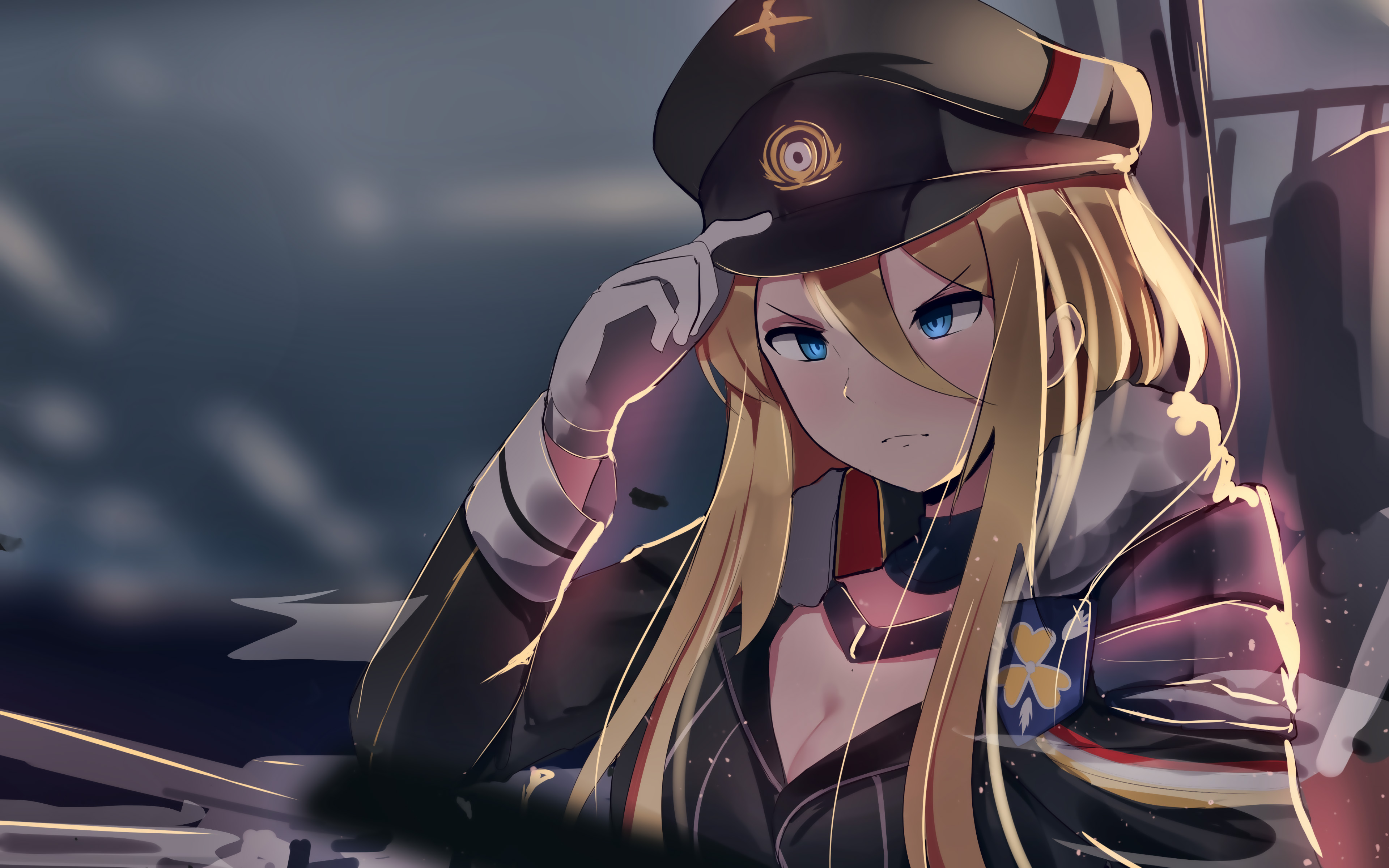 Bismarck Wallpapers