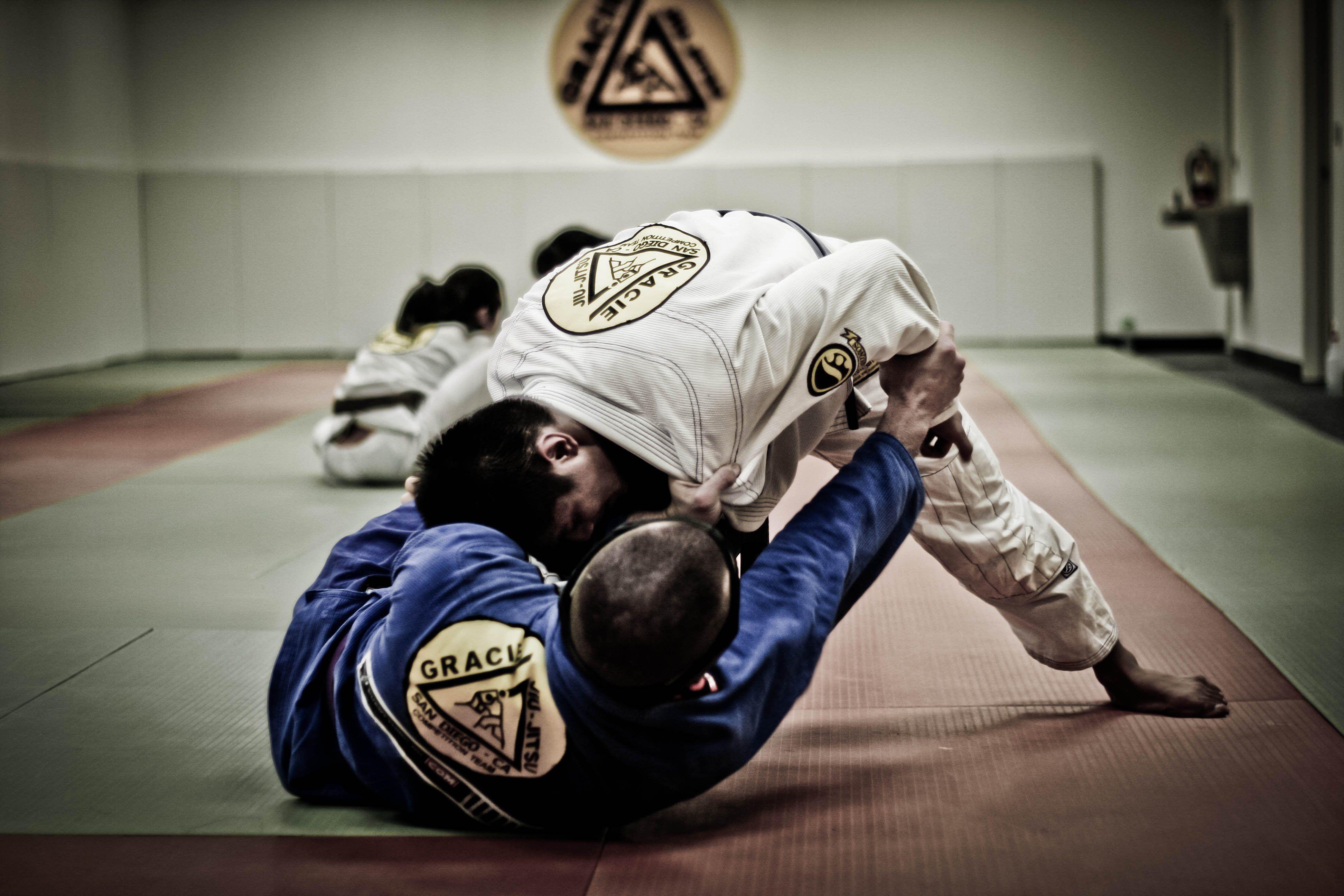 Bjj Wallpapers