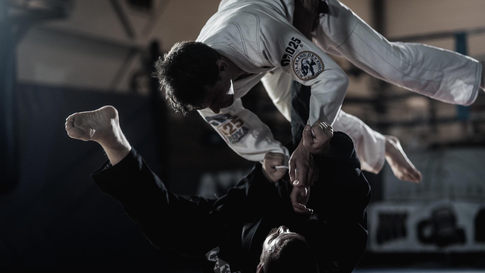 Bjj Wallpapers