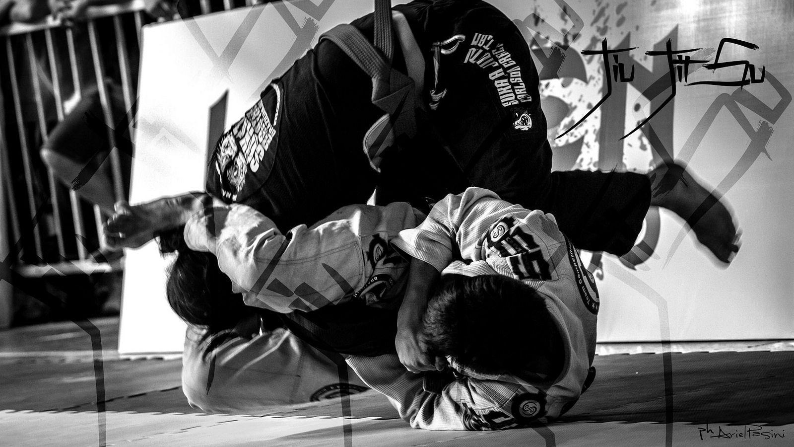 Bjj Wallpapers