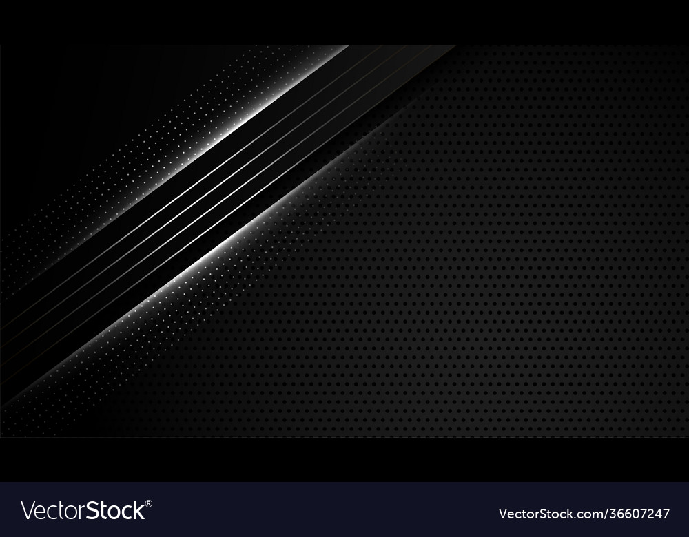 Black Abstract Design Wallpapers