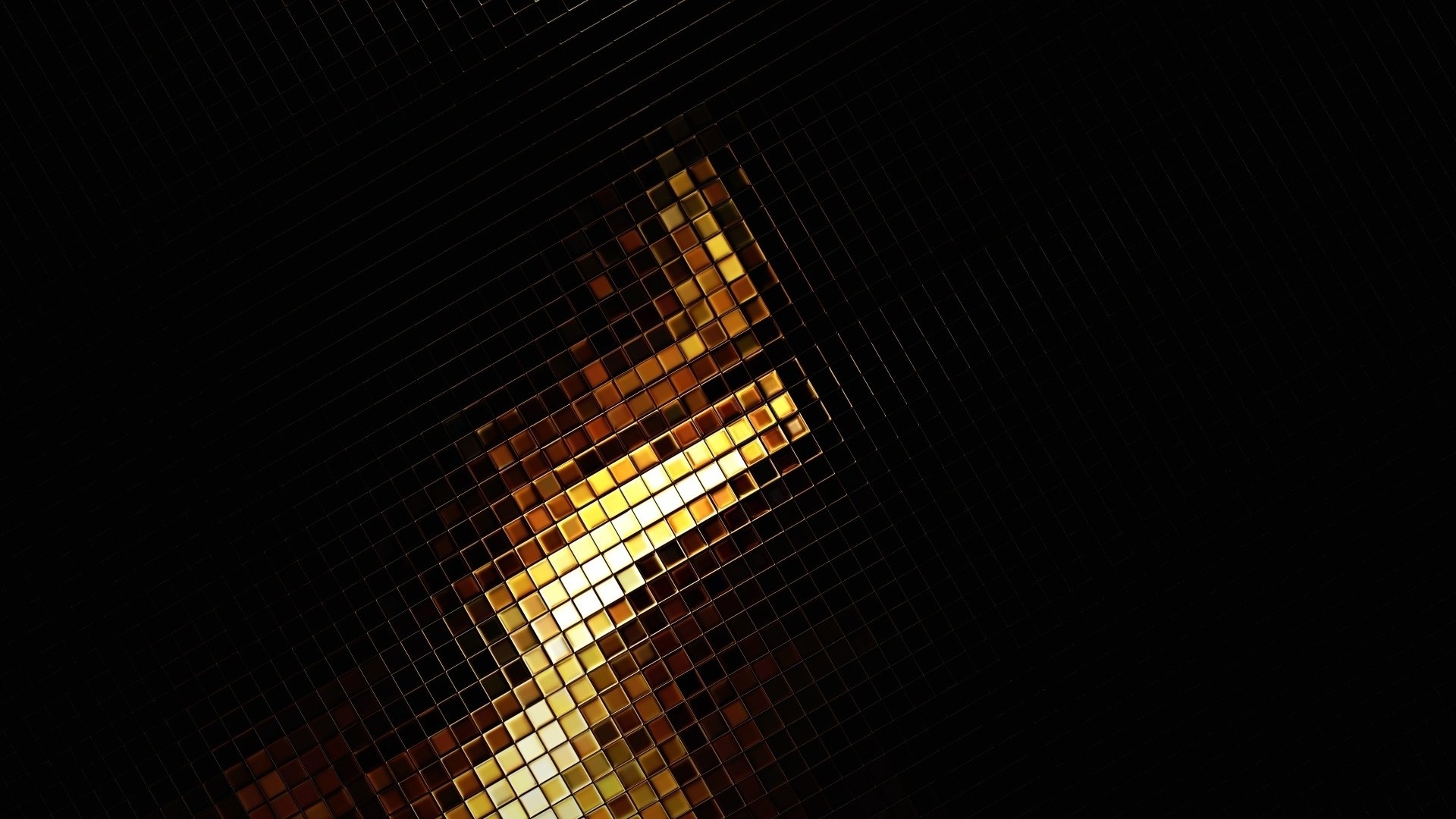 Black And Gold Hd Wallpapers