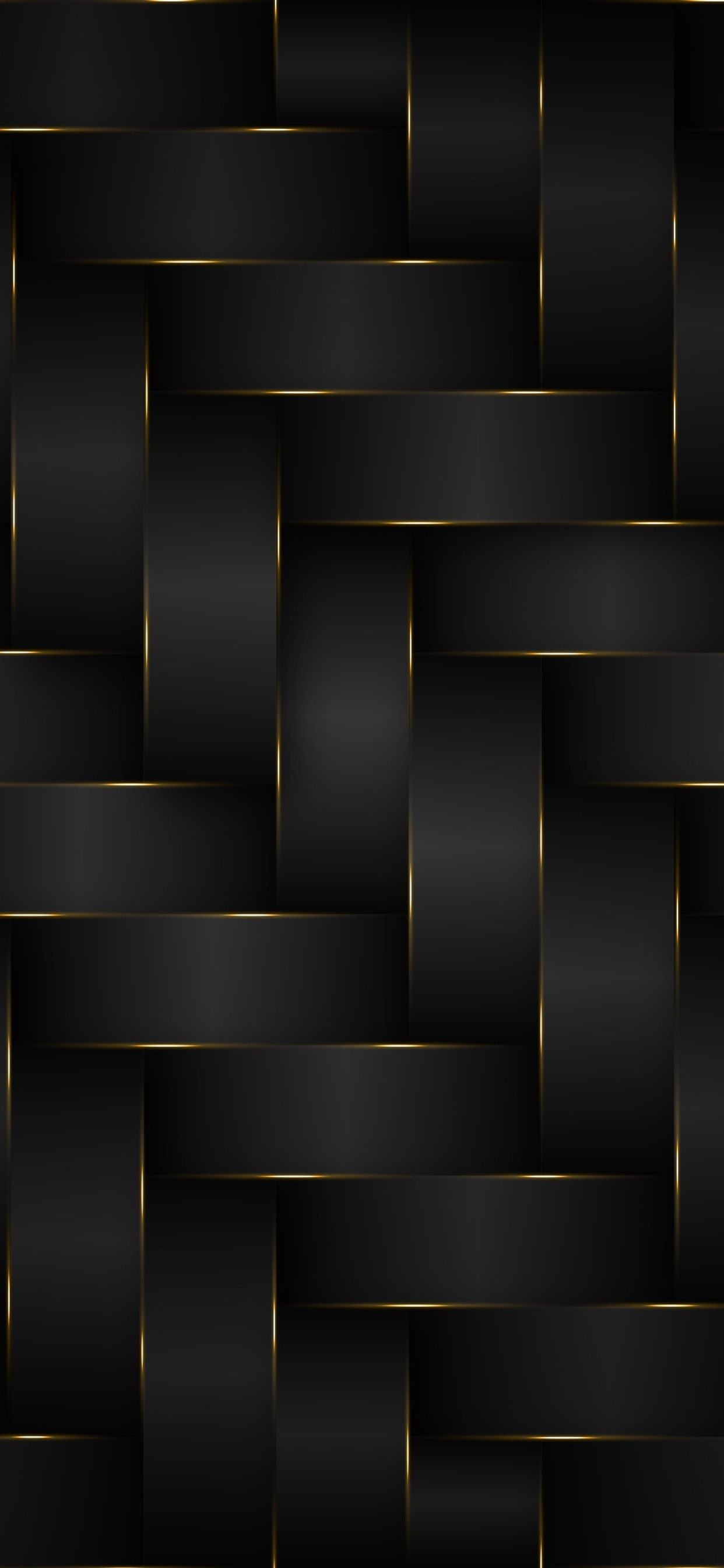 Black And Gold Hd Wallpapers