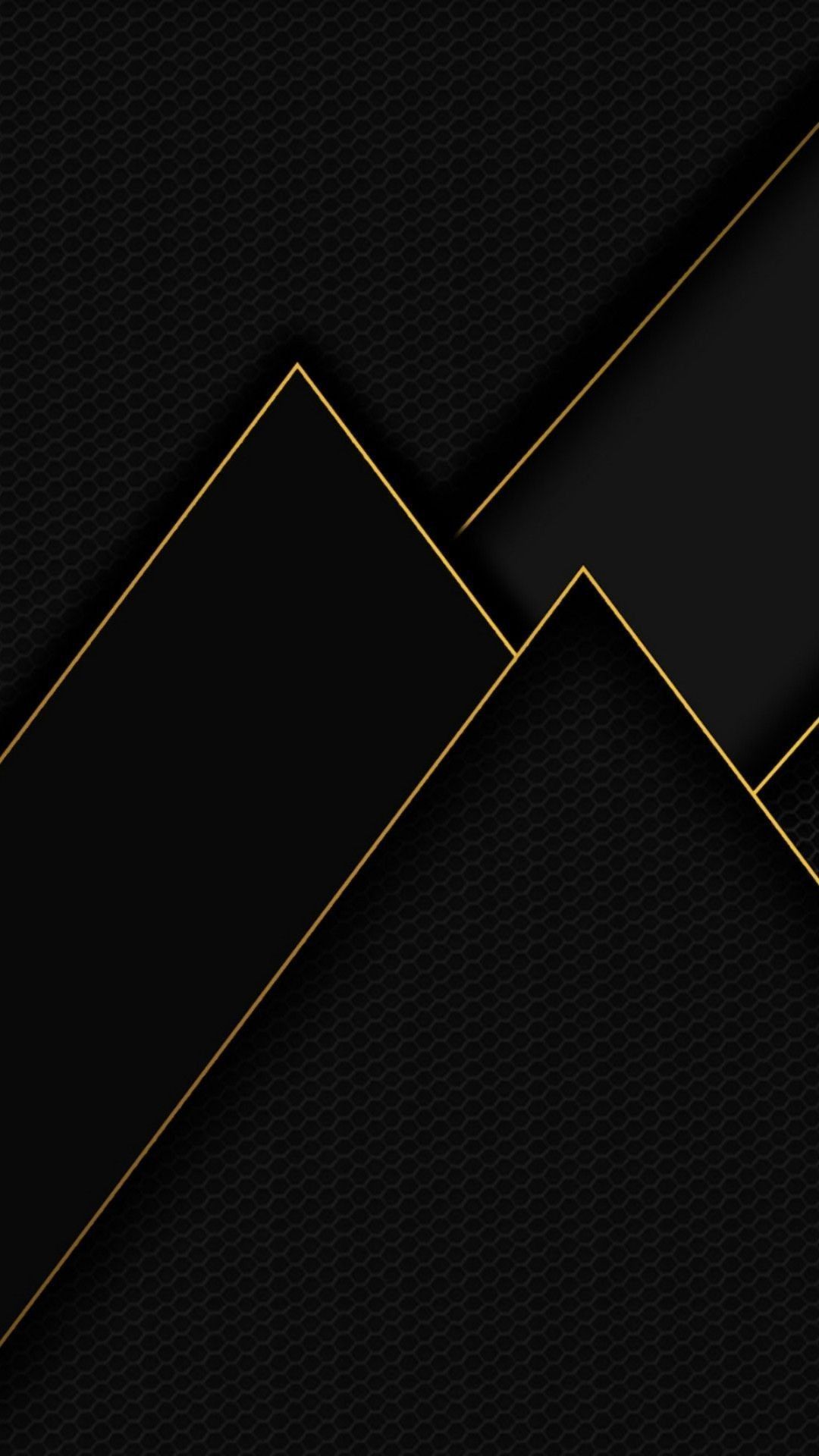 Black And Gold Hd Wallpapers